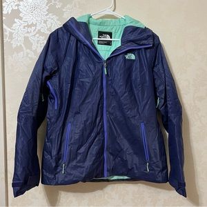 The North Face women’s winter coat